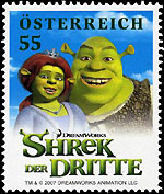 shrek