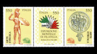 Dal 1965 al 1985