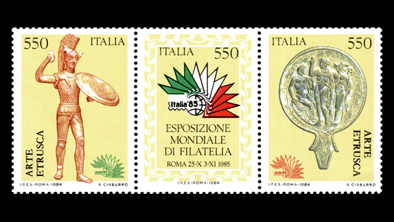 Dal 1965 al 1985