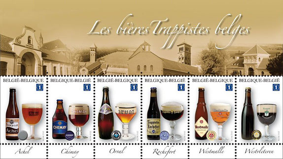 Belgio e colonie