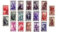 Dal 1949 al 1955