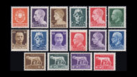 Dal 1920 al 1943