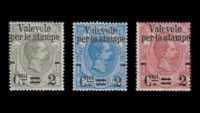 Dal 1861 al 1900