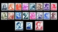 Dal 1956 al 1964