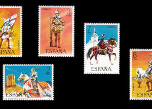 Spagna e colonie